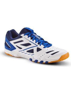 Pongori Masa Tenisi Ayakkabısı - Mavi/Beyaz - TTS 560
