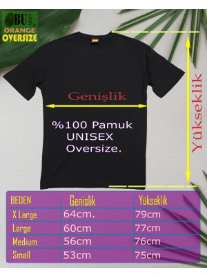 Bu Tshirt Osmanlı Klasikleri - Fatih Sultan Mehmed' Temalı Oversize Unisex T-Shirt.