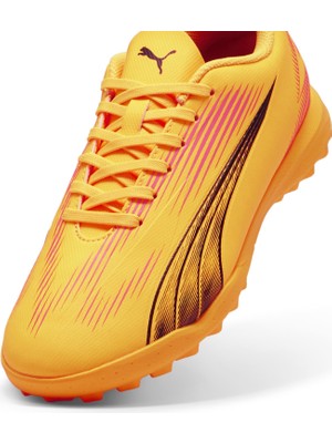 Puma 10777903 Ultra Play Tt Jr Çocuk Halı Saha Ayakkabısı