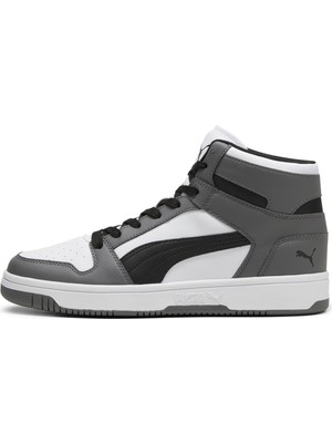 Puma 36957344 Rebound Layup Sl Unisex Günlük Spor Ayakkabı