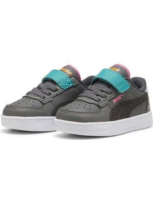Puma 39544202 Caven 2.0 Smmrcmp Ac+Inf Bebek Günlük Spor Ayakkabı