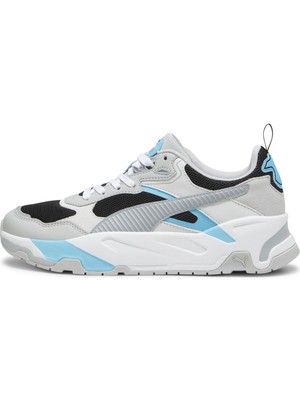 Puma 38928921 Trinity Erkek Günlük Spor Ayakkabı