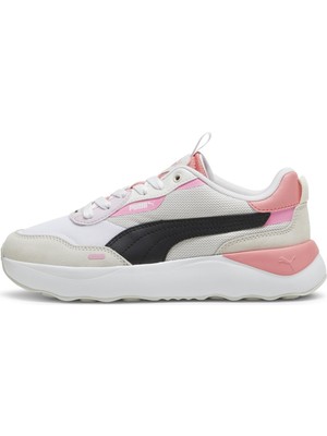 Puma 39232410 Runtamed Platform Kadın Günlük Spor Ayakkabı
