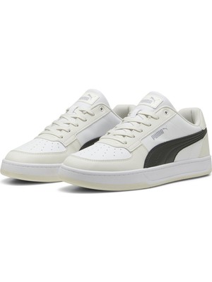 Puma Caven 2.0 Erkek Beyaz Sneaker 39229025