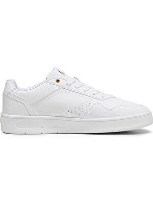 Puma Court Classic Unisex Spor Ayakkabı 39501801