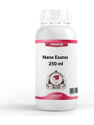 Elito Premium Nane Esansı 250 ml