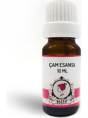 Elito Premium Çam Esansı 10 ml