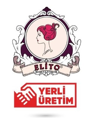 Elito Premium Beyaz Gül Esansı 10 ml