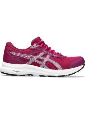 Asics Gel-Contend 8 Kadın Faded Ash Rock Koşu Ayakkabısı 1012B320-500