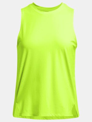 Under Armour Ua Launch Elite Tank Spor Atlet