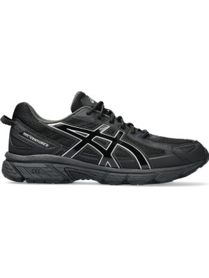 Asics Gel-Venture 6  Black Günlük Ayakkabı 1203A297-002