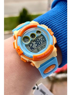 Daniel Klein Çocuk Kol Saati