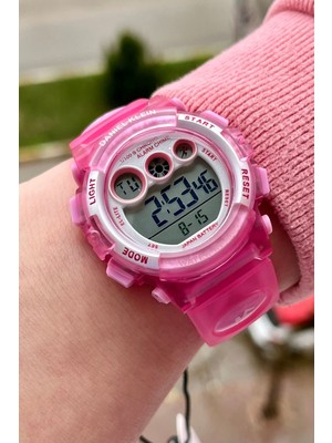 Daniel Klein Çocuk Kol Saati