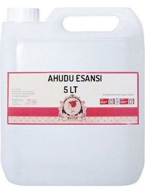 Cici Ahududu Esansı 5 Lt