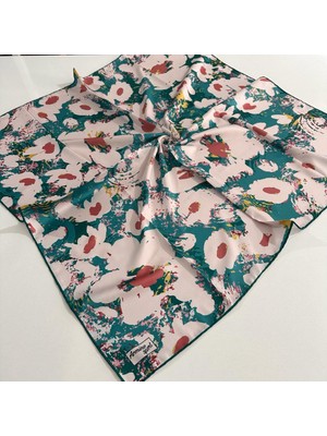 Armine Sport Twill Eşarp SAT1010