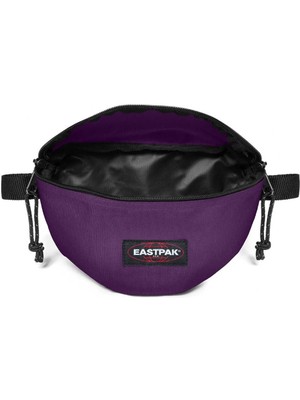 Eastpak Kadın Eastpak Springer Eggplant Kadın Bel Çantası EK0000744D91