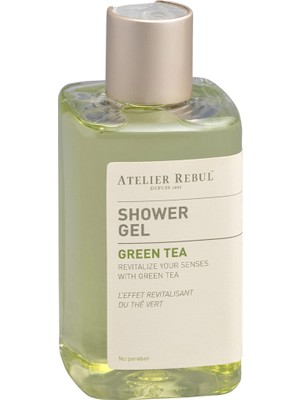 Atelier Rebul Yeşil Çay Duş Jeli 250 ml