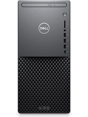 Dell Xps 8940 İ7-11700 16GB 1tb Sdd 2tb HDD 8gb RTX3070 W10P XPS8940RKLS2800 Masaüstü Bilgisayar