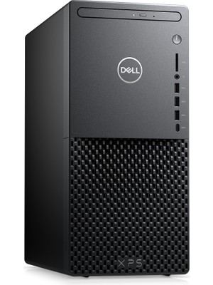 Dell Xps 8940 İ7-11700 16GB 1tb Sdd 2tb HDD 8gb RTX3070 W10P XPS8940RKLS2800 Masaüstü Bilgisayar