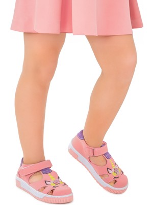 Kiko Kids Kız Çocuk Günlük Ayakkabı Arz 2326