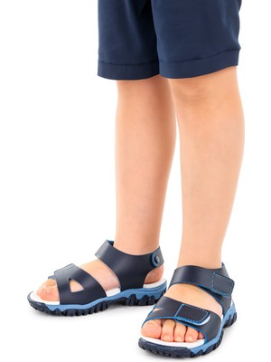 Kiko Kids Erkek Çocuk Sandalet Arz 2362