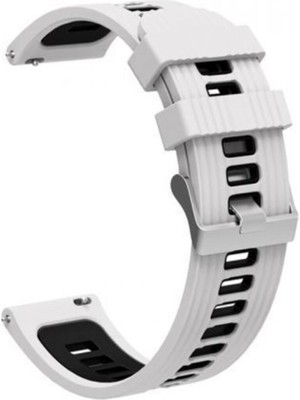  Teleplus Ticwatch S2 Wear Os  Kordon Spor Tarz Silikon KRD55 22MM