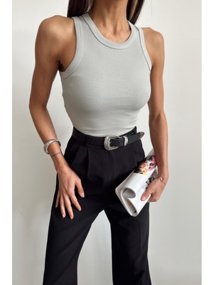 MyLove Fitilli Atlet Haki