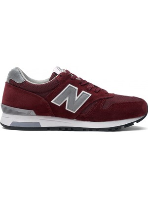New Balance Nb Lifestyle Erkek Spor Ayakkabı ML565BRG Calm Taupe
