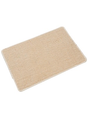 Karmat Kedi Tırmalama Paspası, Hasır Paspas, Örgülü Paspas, Petshop Paspası, 40*60