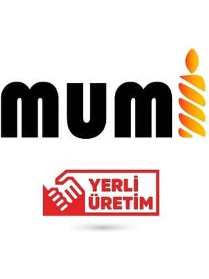 Mumi Mum Esansı Finike Portakalı 10 ml