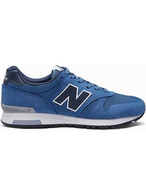 New Balance Nb Lifestyle Erkek Spor Ayakkabı ML565IND Mavi