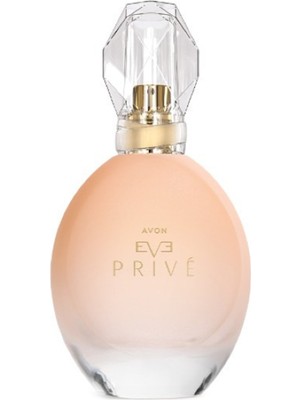 Avon Eve Prive Kadın Parfüm Edp 50 Ml.