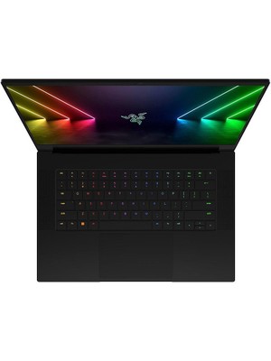 Razer Blade 15 Intel Core i7-12800H 32GB 1TB SSD RTX3080TI (105W) 16GB Windows 11 Home 15.6" FHD 360HZ Gaming Bilgisayar