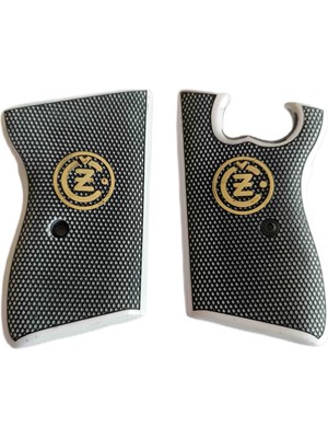 Sözler Savunma Çek Vizör 7.65 mm (Çekvizör) Plexsiden Kemikten Kabze