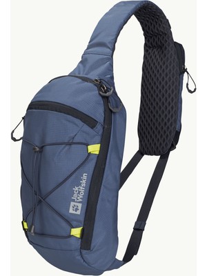 Jack Wolfskin Cyrox Sling Sırt Çantası