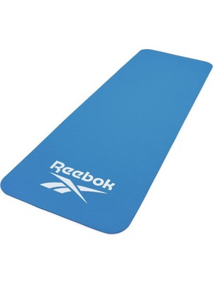 Reebok RAMT-11014BL Fitness Mat