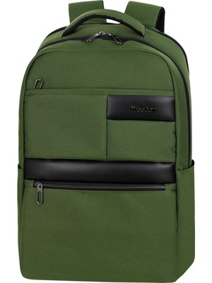 Freedom 15.6" - 16.1" Notebook Bilgisayar Laptop Sırt Çantası, Günlük Sırt Çantası