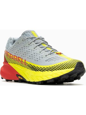 Merrell Agility Peak 5 Erkek Outdoor Koşu Ayakkabısı J067757