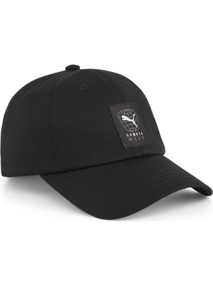 Puma Better Sportswear Bb Cap  Şapka