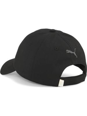 Puma Better Sportswear Bb Cap  Şapka