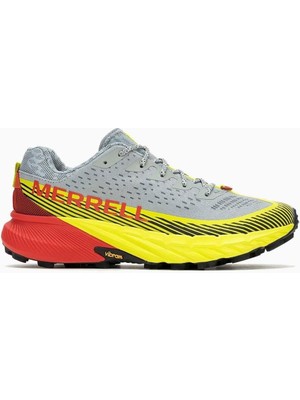 Merrell Agility Peak 5 Erkek Outdoor Koşu Ayakkabısı J067757