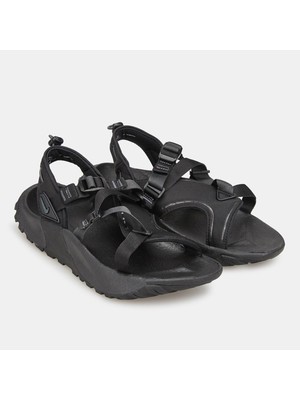 Nike Trail Oneonta Women Sandal Black Kadın Sandalet Siyah