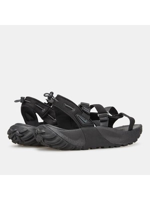 Nike Trail Oneonta Women Sandal Black Kadın Sandalet Siyah