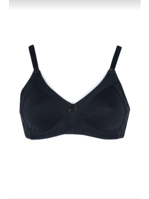 Nbb 351 Bayan Penye Toparlayıcı Sütyen 2 Adet