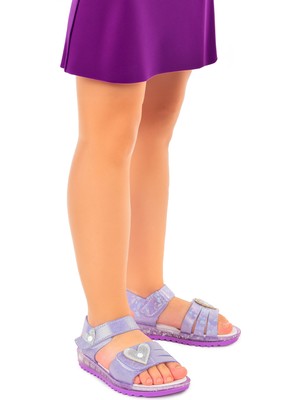 Kiko Kids Kız Çocuk Sandalet Arz 2351