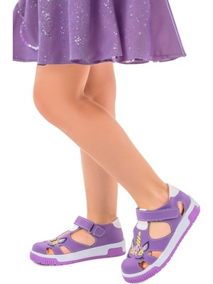 Kiko Kids Kız Çocuk Günlük Ayakkabı Arz 2326