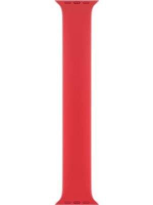 Apple Watch 44MM (Product)Red Spor Loop Kordon MYTK2ZM/A - Boyut 4
