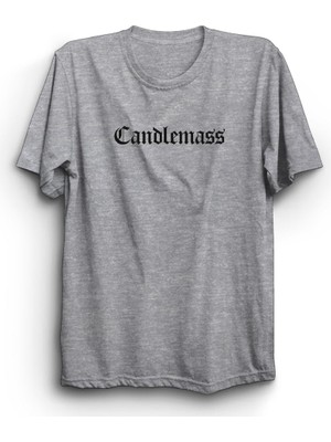 The Fame Candlemass, Rock Metal Müzik Grubu Tişörtü