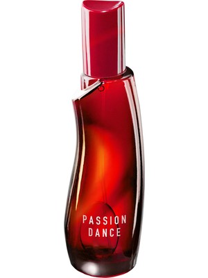 Avon Passion Dance Kadın Parfüm Edt 50 Ml.