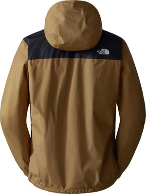 The North Face Erkek Ceket Haki Haki